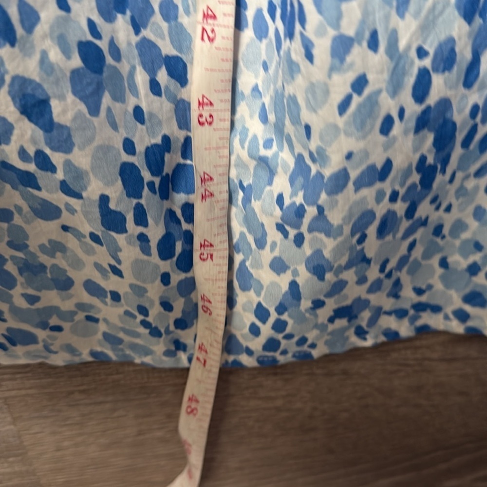 J.MCLAUGHLIN Janelle Midi Dress XS - Picture 13 of 13